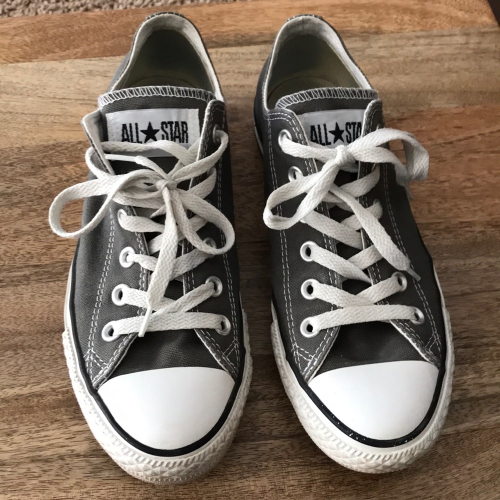 Converse Shoes